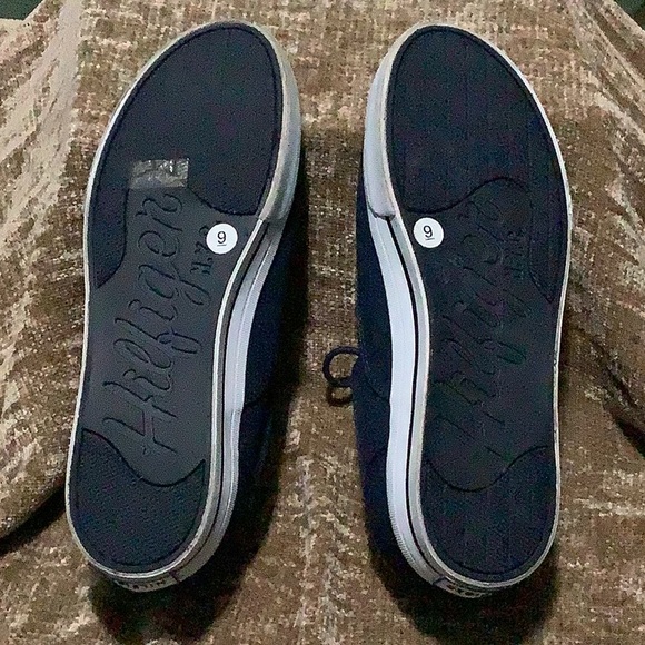 Tommy Hilfiger Phillie Sneaker - Picture 4 of 4